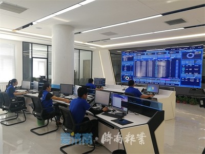 歷下區(qū) 聚焦軟件與信息技術(shù)服務，擘畫國際化一流中心城區(qū)新藍圖