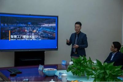 智能穿戴產(chǎn)業(yè)卓越之旅 江西瑞聲首發(fā)，杭州軟件開發(fā)賦能新生態(tài)