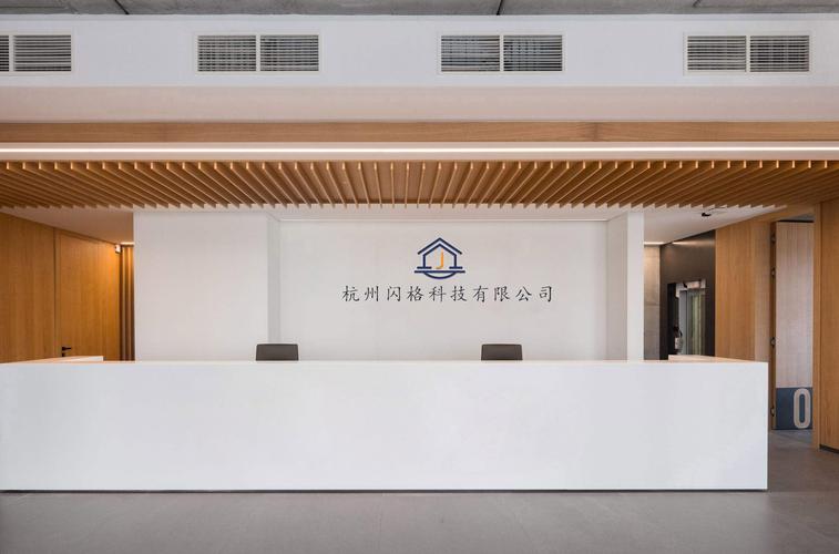杭州閃格科技 以軟件賦能數字未來的創新力量